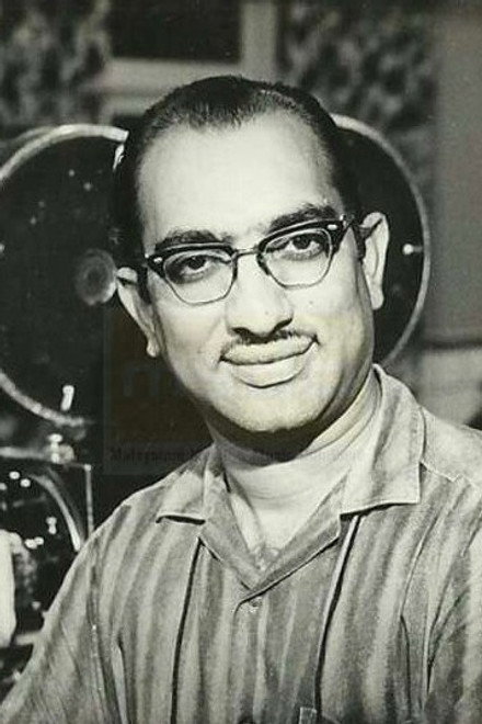 R. N. K. Prasad