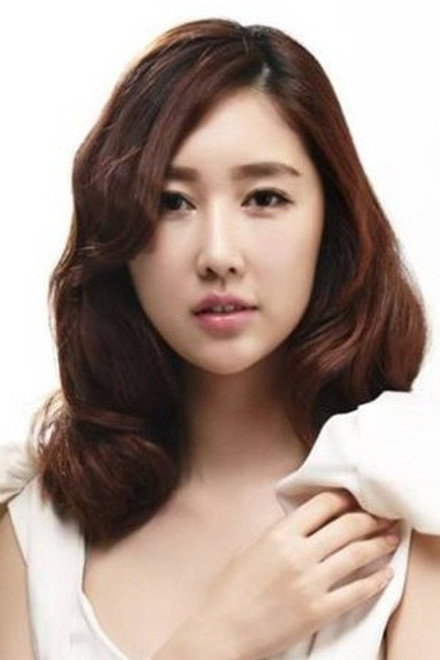 Sung Eun-chae