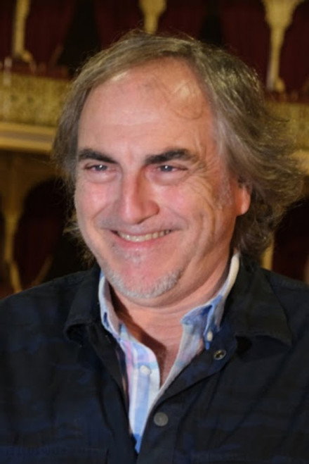 Selu García Cossío