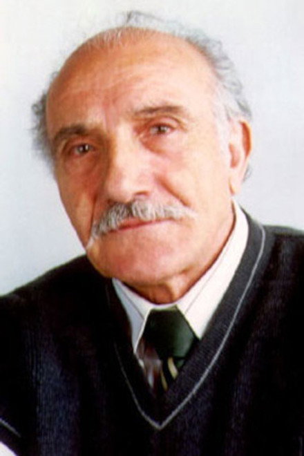 Gregory Chepchyan