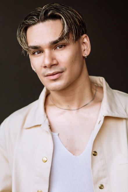 Brandon Antonio
