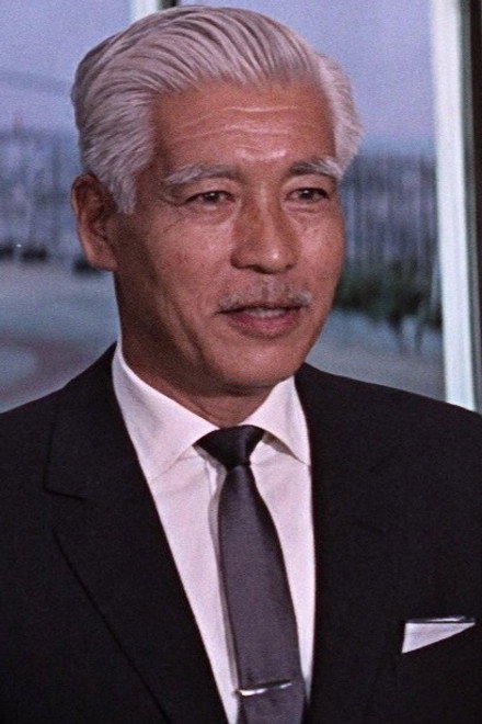 岛田绅助
