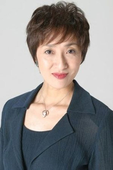 宫寺智子