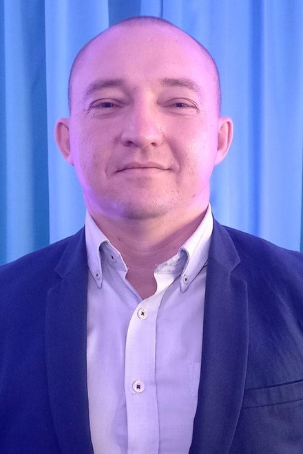 Евгений Панфилов