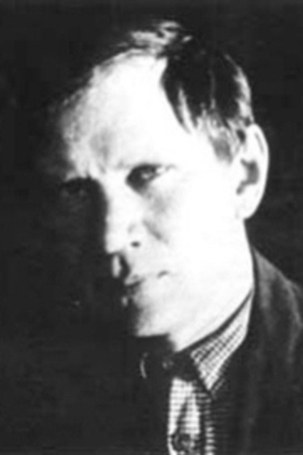 Виктор Шестаков