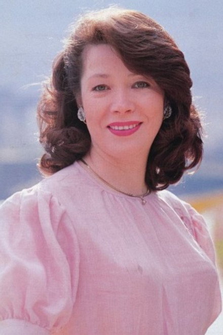Helen Nishikawa