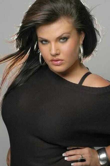 Christina Schmidt