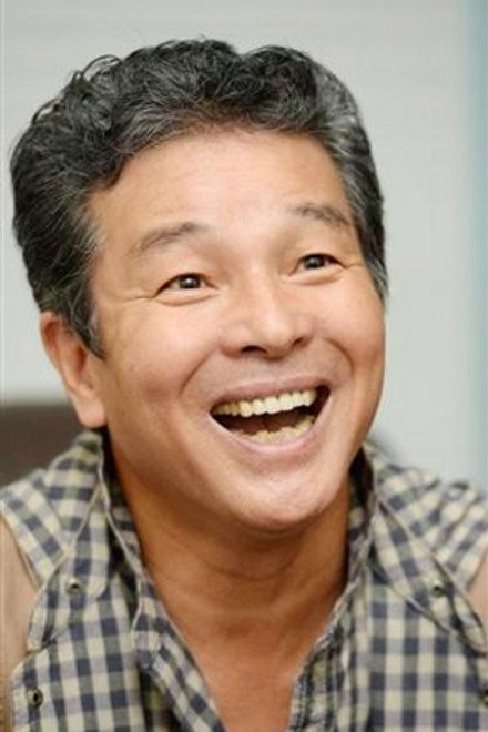 尾藤功男