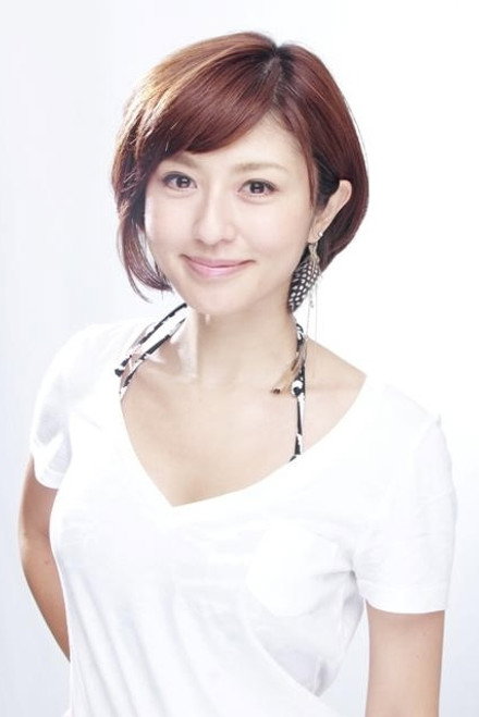 宮内知美