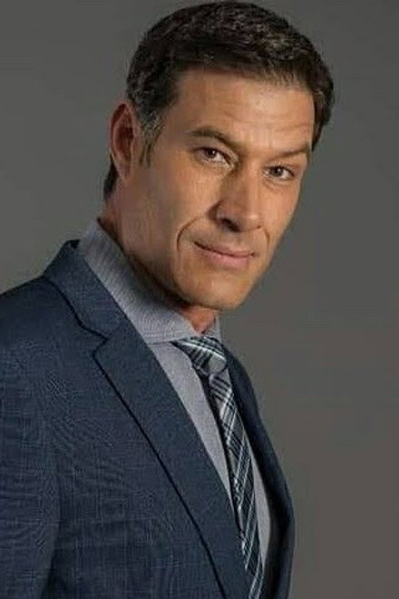Marcus Muller