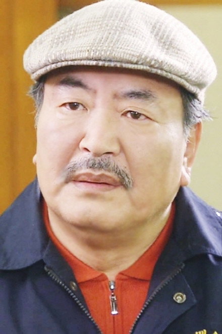 张恒善