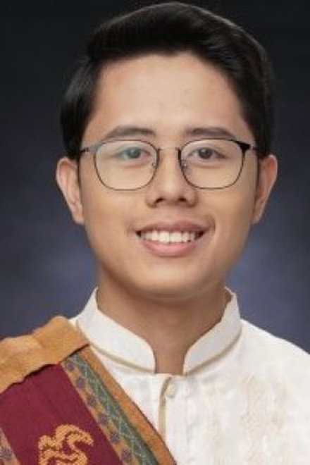 James Allen Fajardo