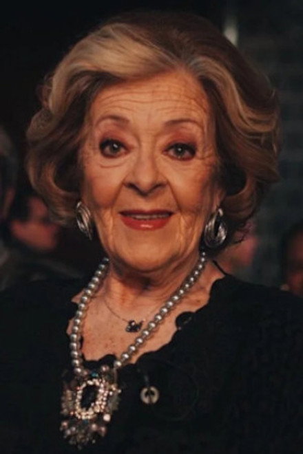 Simone de Oliveira