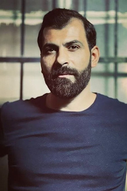 Mohammed Yaghy