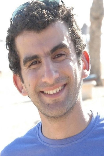 Ahmed Hassan