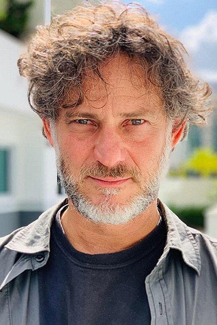Felipe Reinheimer