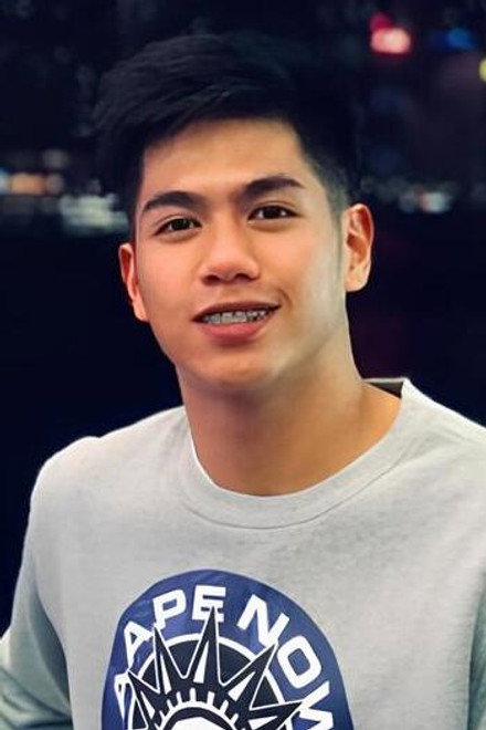 Chollo Sotiangco