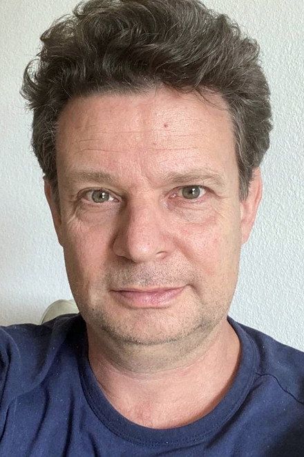 Etienne Curchod