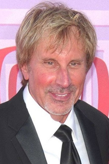 Jeff Maxwell