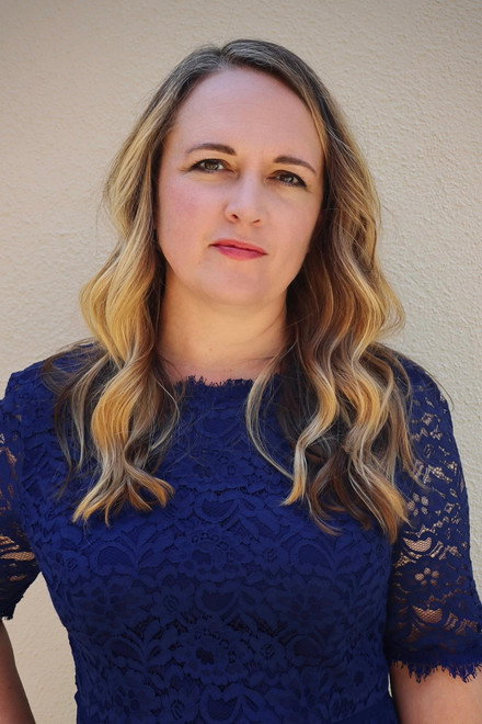 Rachel Goodlett Katz