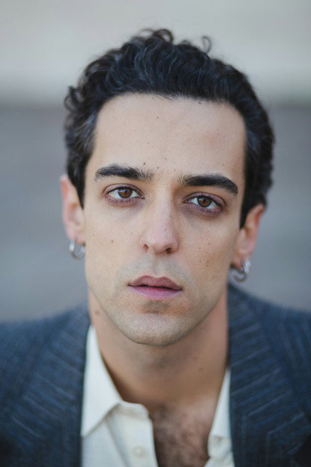 Luca Tanganelli