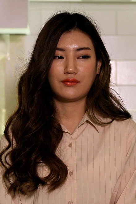 李秀