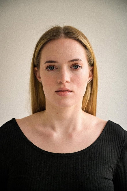 Tóth Petra Serafina