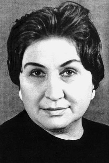 Sofya Bəsirzadə