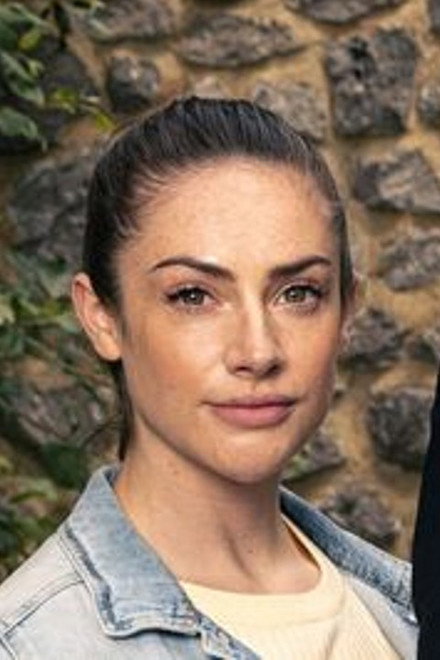 Isabel Hodgins
