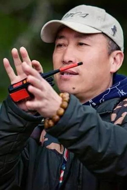 赵立军