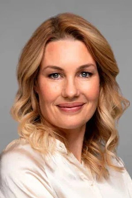 Hanna Marklund