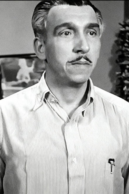 Alberto Martí