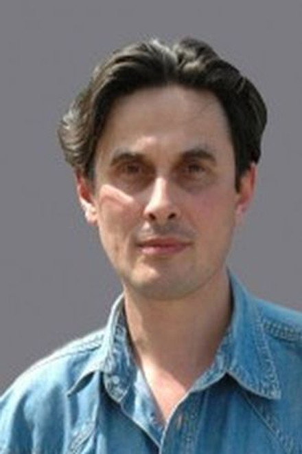 Dmitriy Palagin