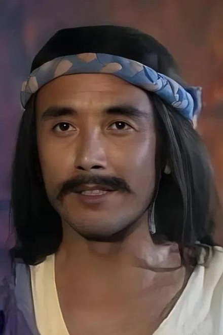 雷长喜