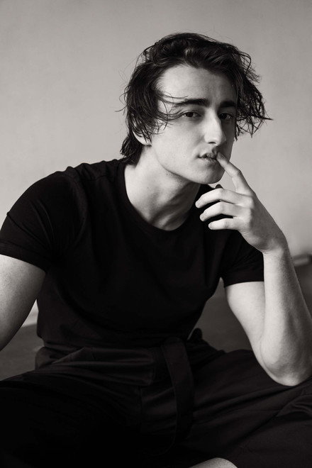 Markel Sainz