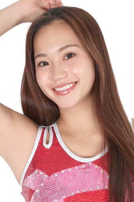 Yukina Uehara