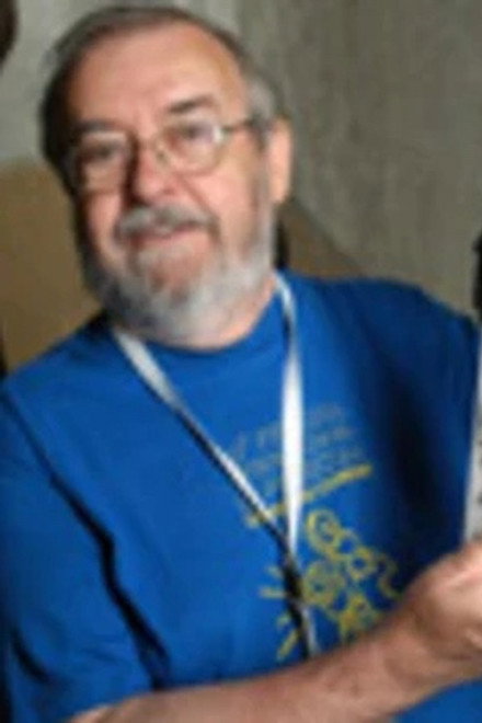 Teo Delgado