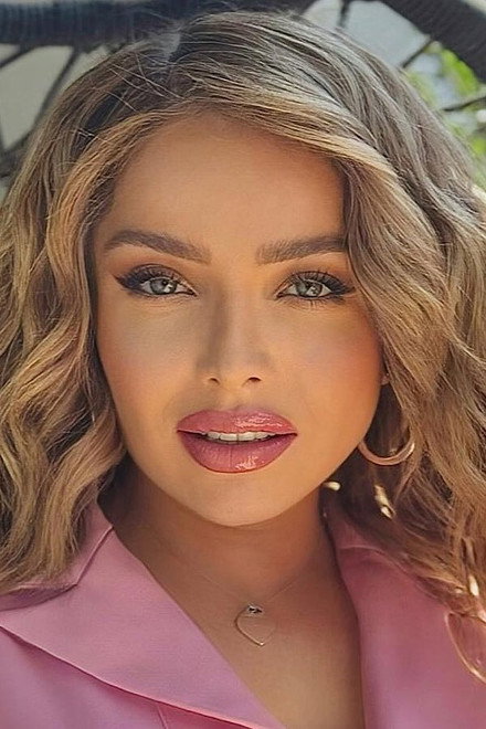 Sandra Itzel