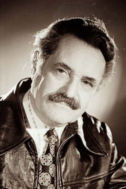 Аркадий Кругляк