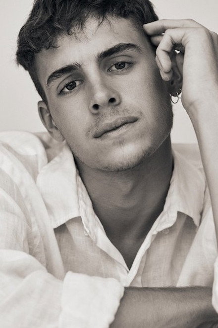 Otis Pavlovic