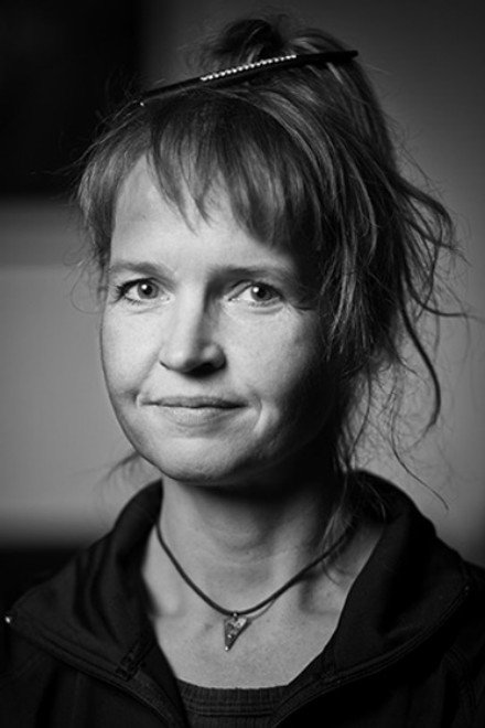 Claudia Heuermann