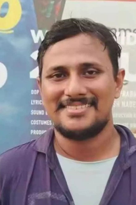 Alin Jose Perera