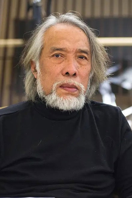 史建全
