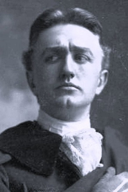 Wallace Worsley