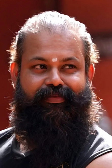 S Mahesh