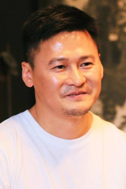Lee Hsien-Heng