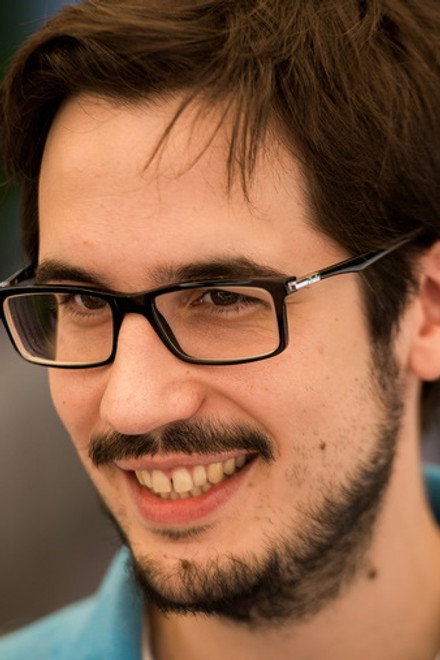 Lóránt Csorba