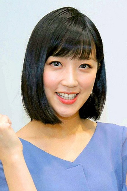 竹内由恵