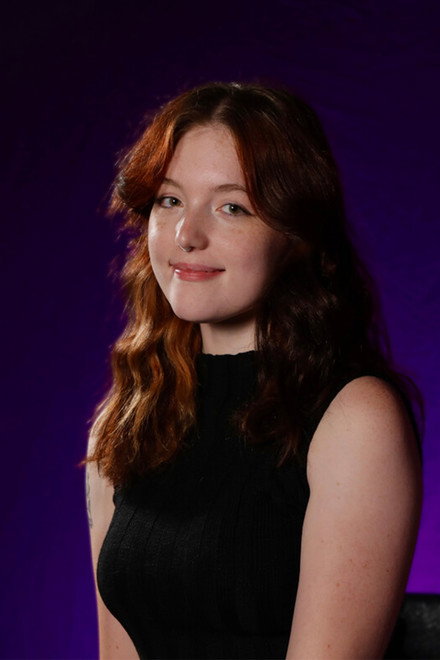 Jordan Devoy