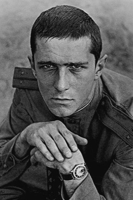 Александр Иванов